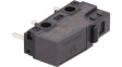 AVL34053AT Micro Switch 3 A Plunger 1 Change-Over (CO)