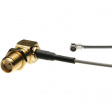 K129121018 U.FL cable 0.3 m U.FL-Socket