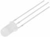 OSRPPA5B32A LED; 5мм; двухцветный; красный/зеленый; 1600мкд; 1600мкд; 30°; анод