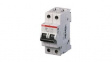 2CDS282001R0467 Miniature Circuit Breaker K, 16A, 440V, IP20/IP40
