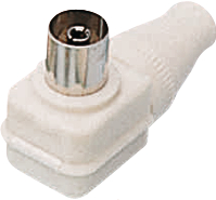 PAU/50, Aerial connector, Stelvio-Kontek