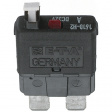 1610-H2-25A Circuit-breaker, thermal 25 A