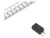 TLP293(YH-TPL,E(T Оптрон; SMD; Каналы: 1; Вых: транзисторный; Uизол: 3,75кВ; Uce: 80В
