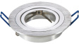 3600 Spotlight fitting round,IP 20