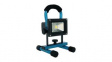 90500034961 LED Portable 3W4000 K Blue