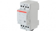 ESB24-22-12AC/DC Contactor, 12 V