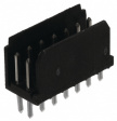 76385-307LF Pin header, Dubox 2x7-pin 2x7P