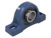 SY 25 TF SKF Подшипник: подшипниковый узел типа У; V: в вертикальном корпусе