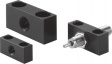 RB27-X331 Foot Bracket