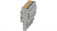 3061606 Plug 21 x 41 x 49.3 mm grey PT, 3061606