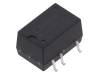 AM1LS-2415S-NZ Преобразователь: DC/DC; 1Вт; Uвх:21,6?26,4В; 15ВDC; Iвых:67мА; SMD
