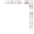 30505 Connector 90° Left
