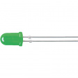 TLLG 5400 СИД 5 mm (T1¾) зеленый