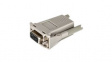 ADB0036 Adapter for KVM Switch, RJ45 Socket / DB-9 Female