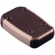 1553BBK Корпус: универсальный; Х:79мм; Y:111мм; Z:24мм; 1553; ABS; черный