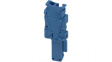 3210855 Plug 15.8 x 5.2 x 39 mm blue ST, 3210855