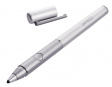 CS-600CS Bamboo Stylus Fineline silver