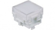 AT477JB Switch Cap 13.2 mm 13.2 mm 3.5 mm