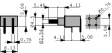 6B52-H9AE Кнопочный переключатель выкл.-(вкл.) 1P