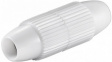 CA 1009 Coax cable connector