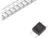 FODM3053R2 NF098, Оптотиристор; 3,75кВ; симистор; Mini-flat 4pin; Каналы: 1; 1кВ/мкс, ON SEMICONDUCTOR