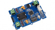 105020001 Контроллер двигателя DC; Grove; ATmega8,L298; I2C; 500мА