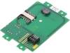 TWN4 MULTITECH 2 HF, Считыватель RFID; антенна; 76x49x9мм; 4,3?5,5В; f: 13,56МГц; 120мА, ELATEC