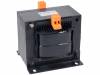 STM2500/230/230V Трансформатор: сетевой; 2500ВА; 230ВAC; 230В; Монтаж: винтами; IP00