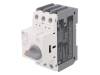MMS-32H 0,16A Выключатель двигателя; 0,02кВт; 220?690ВAC; DIN; IP20; -20?60°C