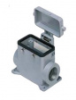 CMAP 03 CS2 Surface housings, with 4 pegs