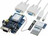 WIZFI220-EVB Средство разработки: WiFi; Интерфейс: GPIO, RS232,UART
