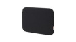 D31785 Notebook Bag, Sleeve, 14.1" (35.8 cm), BASE XX, Black