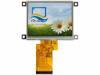 RVT3.5A320240TFWR00 Дисплей: TFT; 3,5"; 320x240; Подсвет: LED; Разм:77,7x64,7x4,75мм
