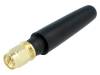 GSM-ANT401 Антенна; GSM; f:1710?1990МГц,824?960МГц; 2дБи; "папа", SMA; 50Ом
