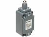 FD 511, Концевой выключатель; толкатель O10мм; NO + NC; 10А; макс.500ВAC, Pizzato Elettrica