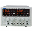CPX400D Блок питания: лабораторный; Каналы:2; 0?60ВDC; 0?60ВDC; 0?20А