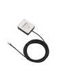 2134993000, External GNSS Antenna 1.57 ... 1.61 GHz Male SMA, Molex