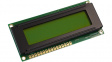DEM 16220 SYH-PY Alphanumeric LCD Display 5.55 mm 2 x 16