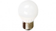 4160 LED Bulb,320 lm,4 W E27