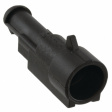 282103-1 Разъем: провод-провод; Superseal 1.5; вилка; "папа"; PIN:1; IP67
