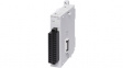 FX5-4AD-PT-ADP FX5 Analogue Control Module Temperature Input Module, 4 AI