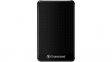 TS2TSJ25A3K External Storage Drive StoreJet HDD 2TB
