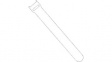 ETK-3-250-0000xxx Cable tie white 250 mm x13 mm