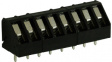 RND 205-00062 Wire-to-board terminal block 0.2-3.3 mm2 (24-12 awg) 5 mm, 8 poles
