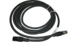 61-000163-03 QX Cordset