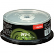 21979 DVD-R 4.7 GB Spindle of 25