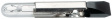 6846.68.108-503 Incandescent Indicator T6.8 24 VAC/VDC 20 mA