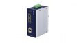 IGUP-1205AT Media Converter, Ethernet - Fibre Multi-Mode, Fibre Ports 2SFP
