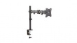 DA-90361 Single Monitor Stand, 27", 75x75/100x100, 8kg