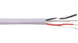 78073 [30 м] Control cable   2 x 3 x0.24 mm2 unshielded PU=30 M